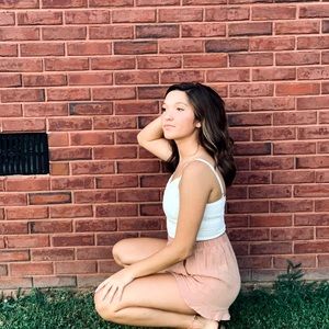 Meet your Posher, Marlee